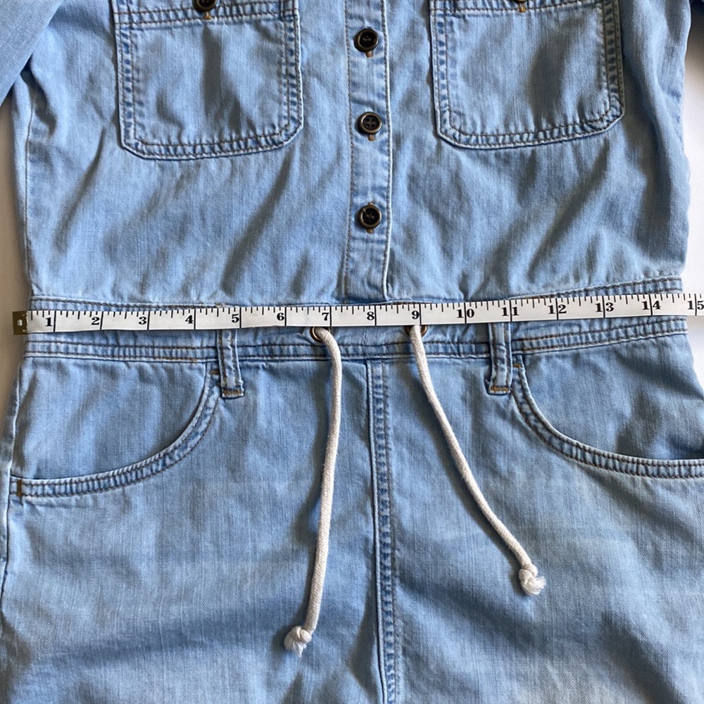 BillaBong long sleeve, size small, cotton. - Picture 7 of 9
